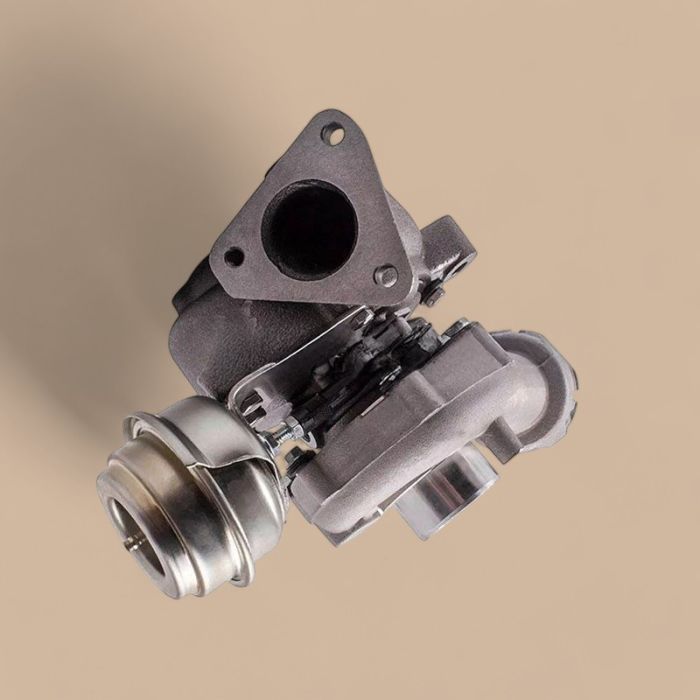 Volkswagen Turbo GTA1749V Turbocharger 03G145702F 03G145702K Compatible for Volkswagen Passat Audi A4 A6 2.0 TDI with BRE Engine