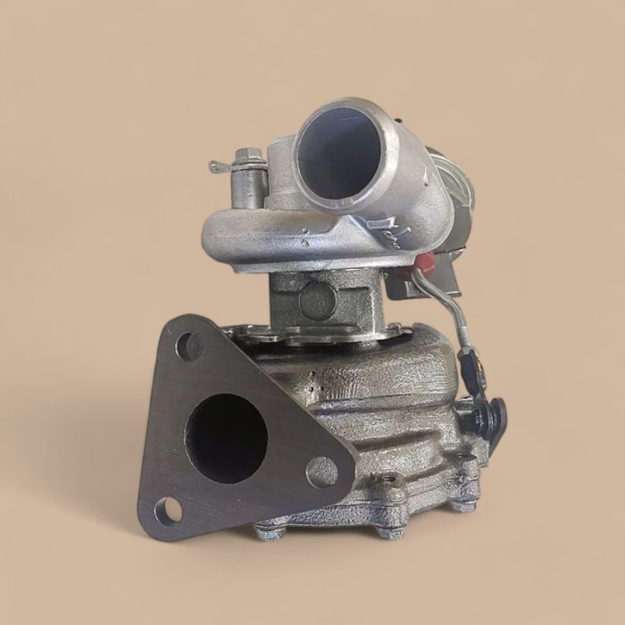 Opel Turbo TD03L4 Turbocharger 860070 49131-06003 Compatible for 2004-06 Opel Astra H 1.7L CDTI Engine Z17DTH