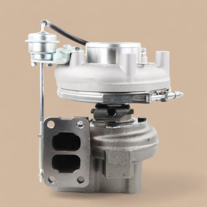 Deutz Turbo S200G Turbocharger 56209880014 56209880008 20858448 85000673 Compatible for Deutz Engine TCD2013 Volvo Bus B6R B7R