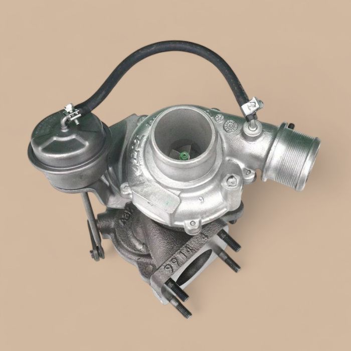 Lancia Turbo RHF3 Turbocharger 55220546 71795030 Compatible for 2008- Lancia Delta III 1.4L TB 16V Engine 1.4 T-Jet 16V