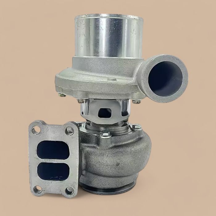 Caterpillar Turbo S200 Turbocharger 168412 168412R 1272924 0R7049 Compatible for Caterpillar CAT Engine 31116TA 3126 Excavator 322C Wheel Tractor 613C 613C II