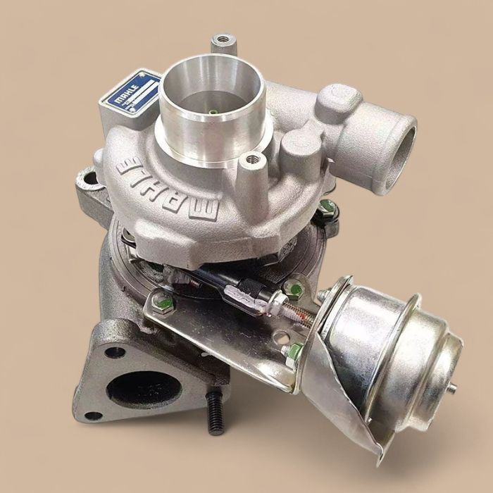 Volkswagen Turbo GT1744V Turbocharger 028145702D Compatible for Volkswagen Seat 1.9 TDI 81kw AFN