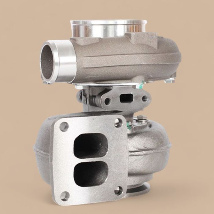Joihn Turbo S200 Turbocharger 173174 RE516221 RE516220 SE502250 Compatible for Joihn Deere Engine 2.9L 3029 4045 6068H CD4039 CD6068 Combine 3518 C320