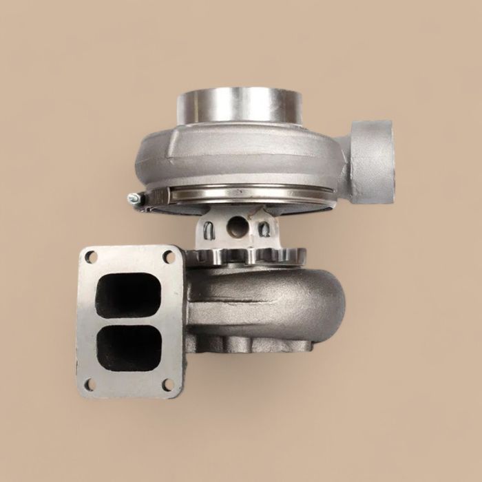 Deutz Turbo S400 Turbocharger 317942 317872 04226651KZ 04226651 Compatible for Deutz Engine BF6M1015CP