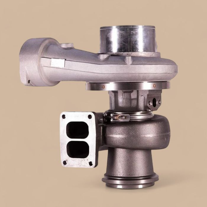 Caterpillar Turbo S410S019 Turbocharger 0R6935 0R7200 174269 160-5550 466423-5004 Compatible for Caterpillar CAT Engine 3406E 355-410HP C15