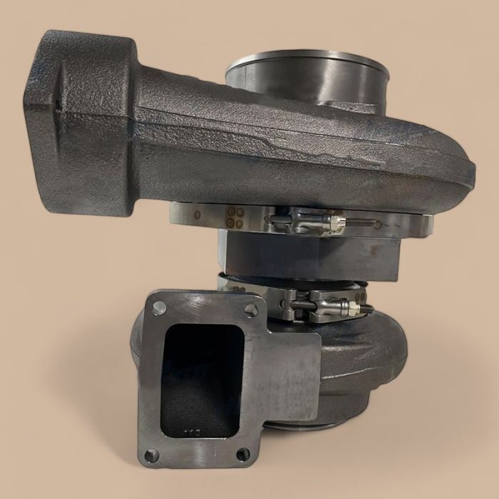 Caterpillar Turbo S510C004 Turbocharger 15009700017 376-6453 10R9057 20R7915 Compatible for Caterpillar CAT Engine 3516HD 3516B HD Truck 789 HAA 793D