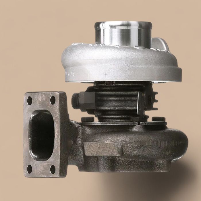 New Holland Turbo TA2505 Turbocharger 99449947 454163-0001 Compatible for CASE JX95 JX85 JX90 New Holland TD70D TN85FA TN90F Tractor Loader FW90 LW90