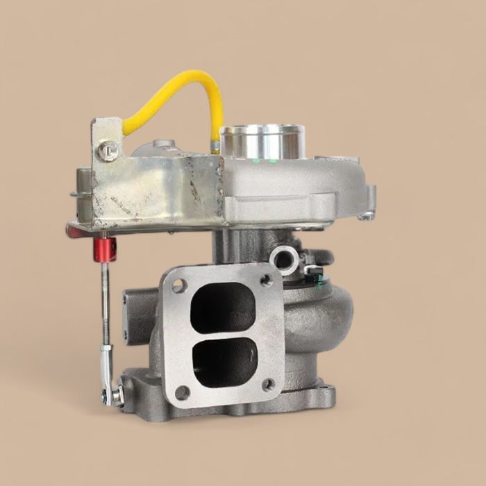 Hino Turbo TBP405 Turbocharger 241002850 466063-5012S 466063-0012 466063-10 Compatible for Hino Engine H07CT H06CTS