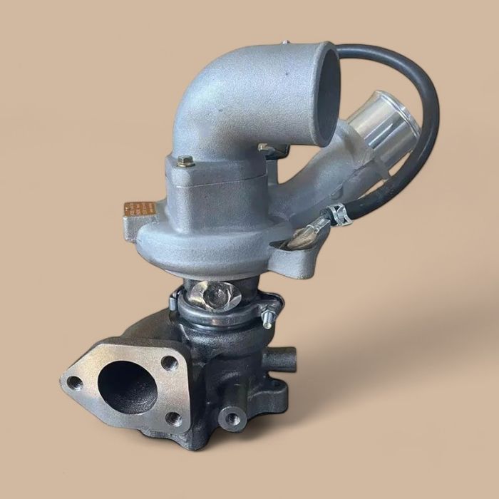 Hyundai Turbo TD03 Turbocharger 282314A750 Compatible for 2012- Hyundai Grand Starex D4CB Euro 5
