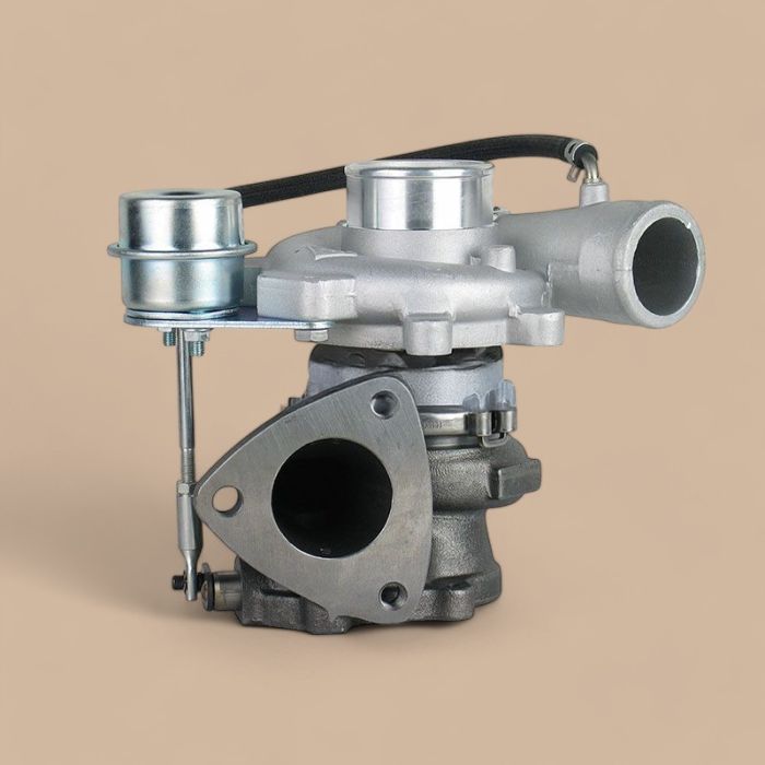 Great Turbo TF035HM Turbocharger 1118100-E06 Compatible for Great Wall with GW 2.8TC Engine