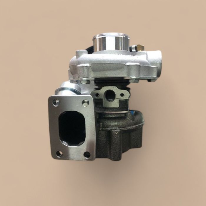 YUCHAI Turbo TB28 Turbocharger 711229-5001 Compatible for YUCHAI Engine YC4110ZQ