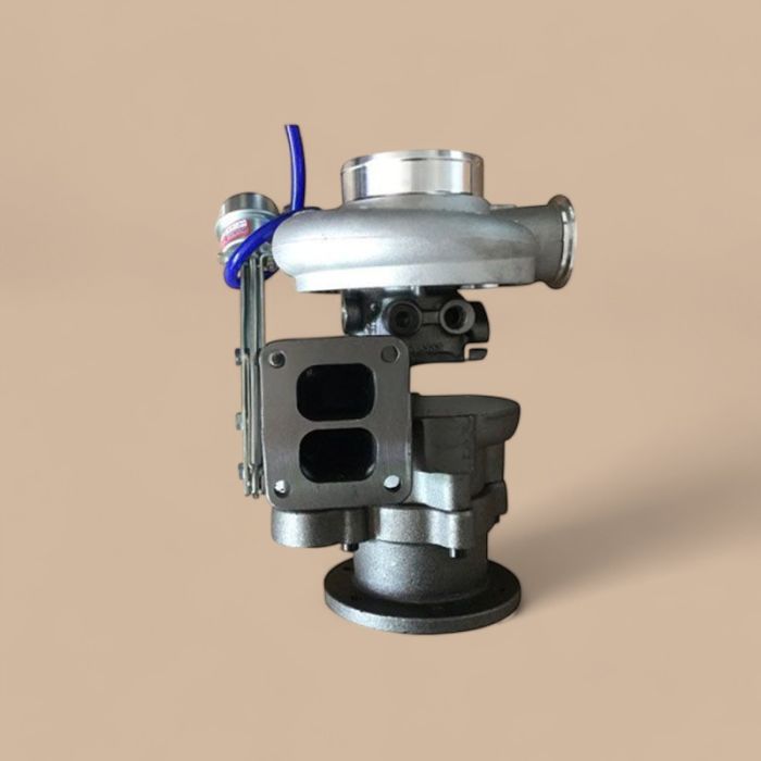 Weichai Turbo HX40G Turbocharger 612600114834 for Weichai Engine P12