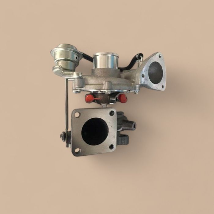 Isuzu Turbo RHF4 Turbocharger 898194-1890 Compatible for Isuzu Truck 600P 700P with 4HK1 Engine