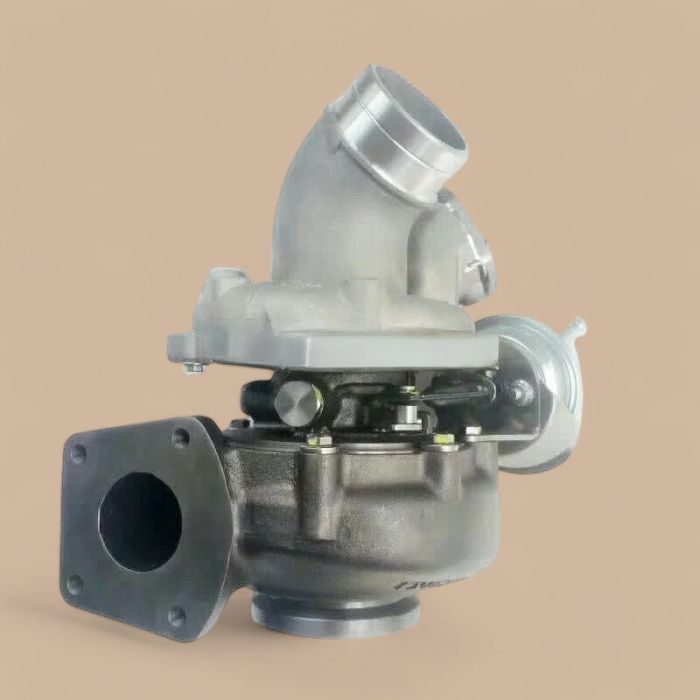 Volkswagen Turbo GT2056V Turbocharger 070145702BV100 716885-5005 Compatible for Volkswagen VW Touareg Transporter 2.5 TDI GT20V