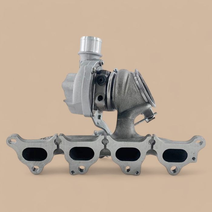 Vauxhall Turbo K03 Turbocharger 53039980110 Compatible for Vauxhall Astra Corsa Insignia Meriva 1.6 Turbo VXR