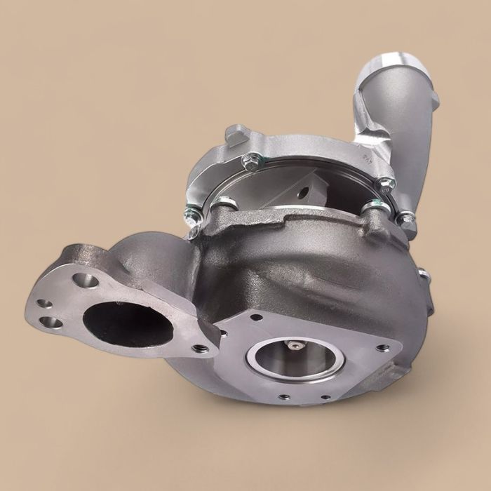 Mercedes Turbo GTB2260VKLR Turbocharger 794877-5009S A6420901786 Compatible for Mercedes-Benz C-Class E-Class CLS R-Class S-Class