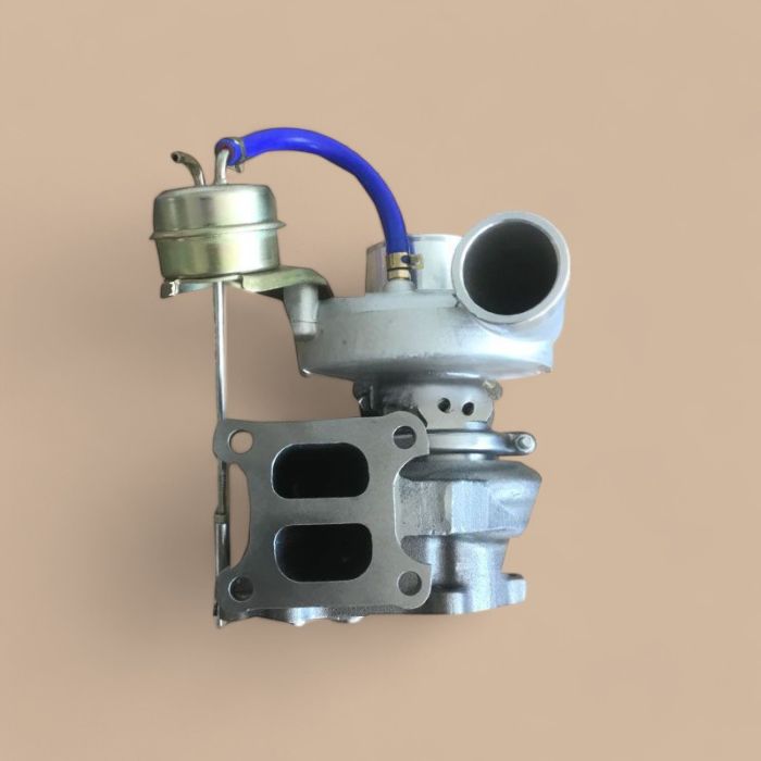 TOYOTA Turbo CT16V Turbocharger 17201-30180 Compatible for 2007- TOYOTA HiLux, VIGO, Land Cruiser With D-4D Engine
