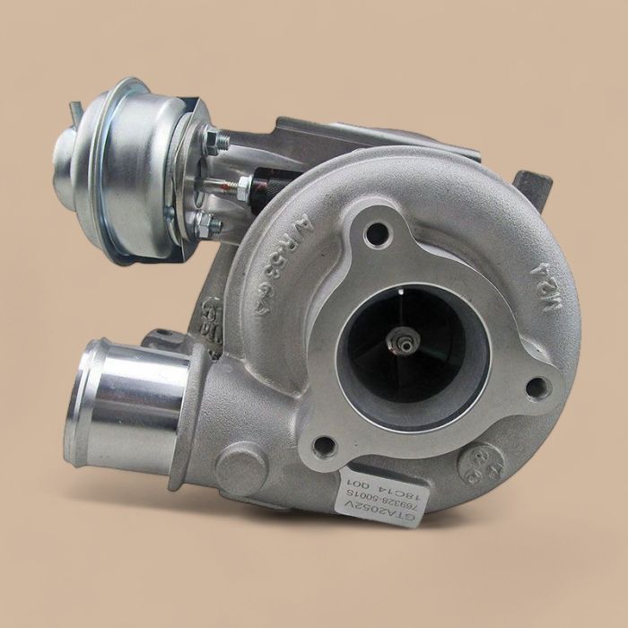 Nissan Turbo GT2052V Turbocharger 769328-0001 Compatible for Nissan Patrol GR V Wagon 3.0 DTi 7