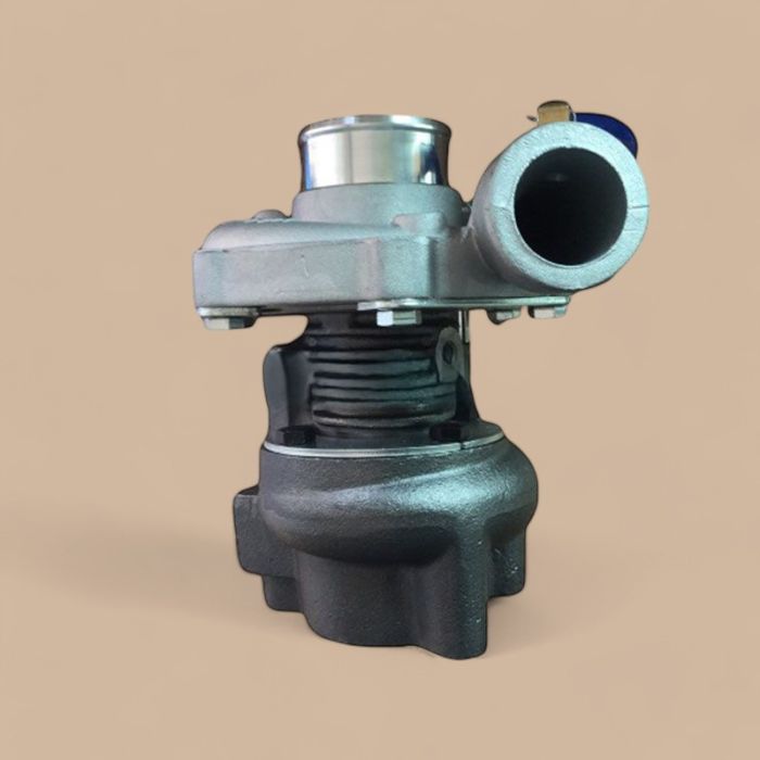 Foton Turbo GT2052V Turbocharger 738769-5001 Compatible for 2004- Foton Aoling Pick Up Truck with 2.8L BJ493ZQ Euro 2 Engine