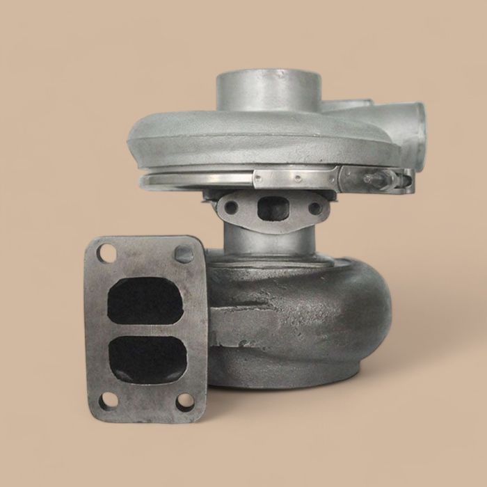 Yuchai Turbo H1F322 Turbocharger F3826322 3826322 Compatible for Yuchai Engine WD615