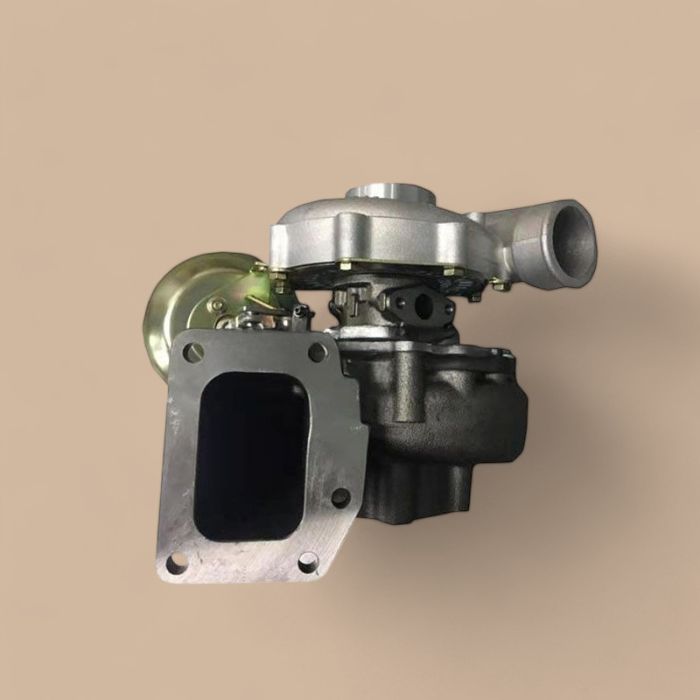 Scania Turbo TD4502 Turbocharger 441398-0178 Compatible for Nissan UD A590 Truck Bus with PF6TA TB Engine