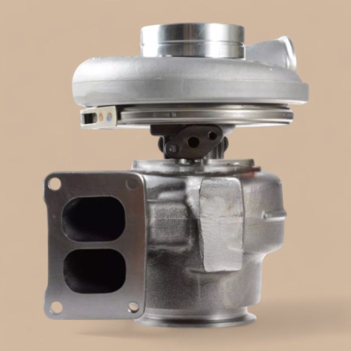 Volvo Turbo HX55 Turbocharger 2840262 Compatible for Volvo MD13 Nissan UD-E3 Engine Truck CWB-6B