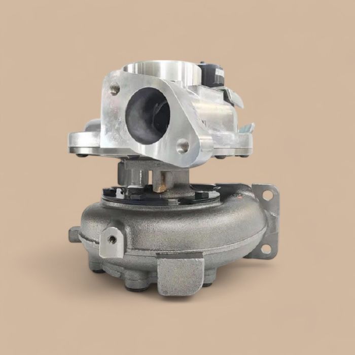Isuzu Turbo RHF55V Turbocharger 8983476131 Compatible for Isuzu Engine 4HK1 Truck NQR NPR