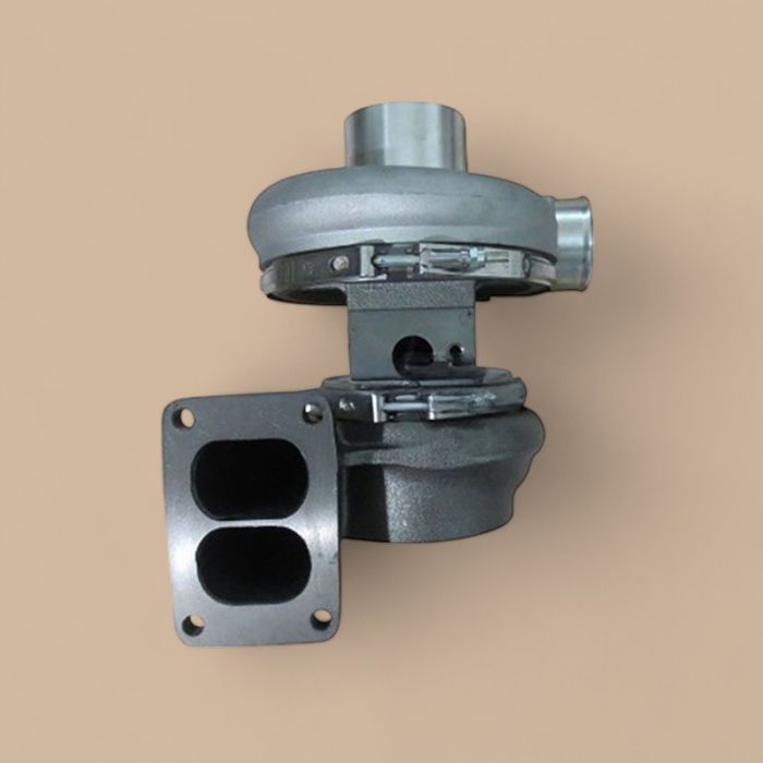 Scania Turbo 4LGK Turbocharger 310819 Compatible for Scania Truck with DS14 DSC-14 Engine