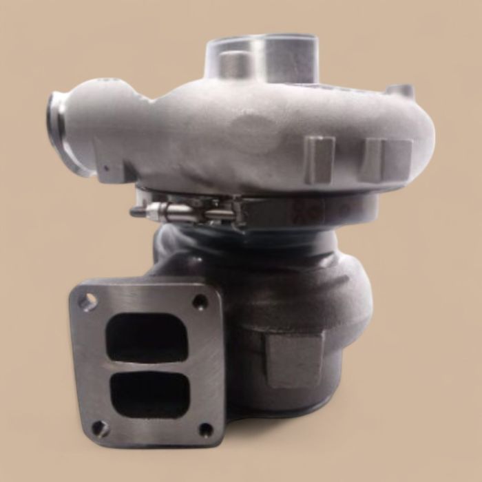 Iveco Turbo GTC37 Turbocharger 5801452789 811223-5001S Compatible for Iveco Engine Cursor9 Truck Trakker-360 Stralis-AD