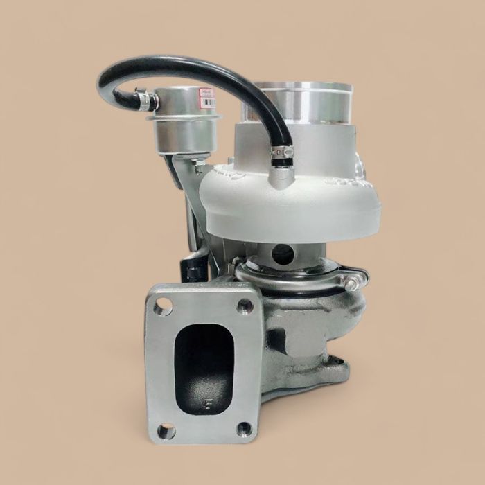 Cummins Turbocharger 3797481 3797480 Compatible for Cummins Engine QSF3.8