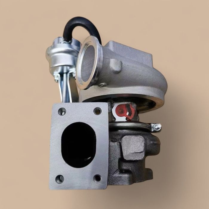 Cummins Turbocharger 5555634 5555649 Compatible for Cummins Engine B4.5 D4.5 F4.5