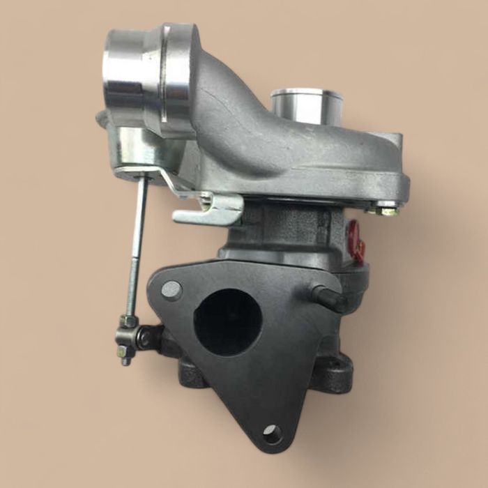 Nissan Turbo KP35 Turbocharger 54359700029 5435-988-0029 Compatible for Nissan Micra Note Kubistar