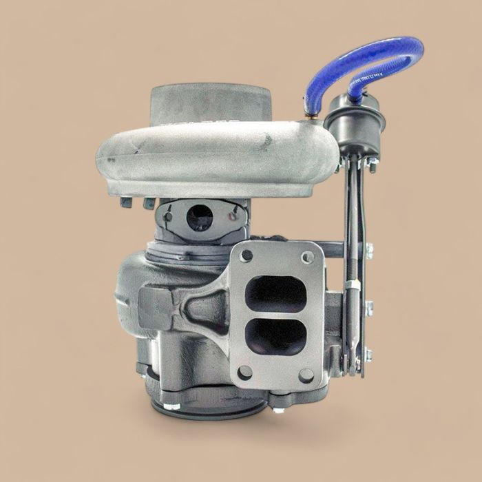 Scania Turbo HX40W Turbocharger 40899189 Compatible for Scania Truck with DS14, DSC-14 Engine