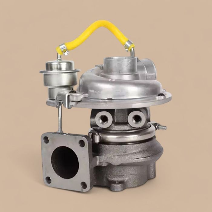 Isuzu Turbo RHF5 Turbocharger VA430021 8-97148-0750 Compatible for Isuzu Engine 4JG2TC