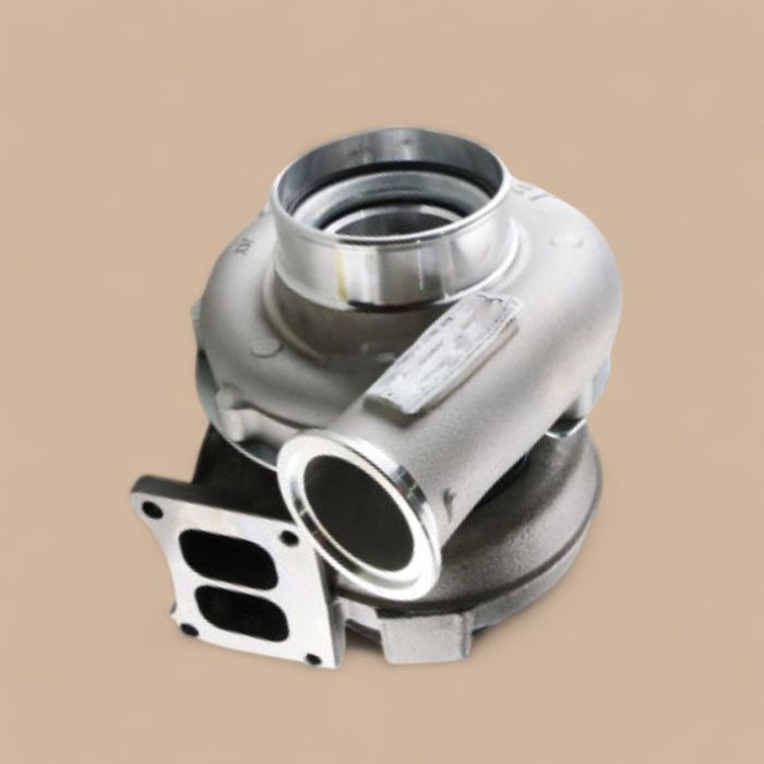 FPT Turbo TBP4 Turbocharger 761363-0001 28230-87000 Compatible for FPT Engine KK-CR 2004-12 Kia Cosmos Bus Rhino Truck