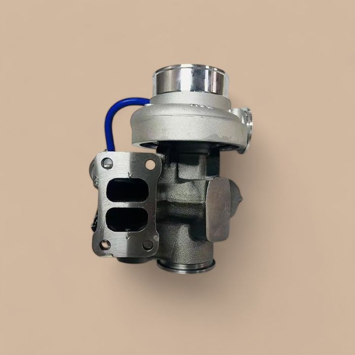 Cummins Turbo HE300WG Turbocharger 5555029 5460224 Compatible for Cummins Engine B6.7 D6.7