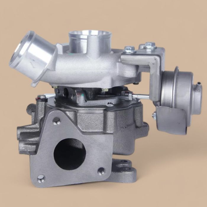 Mitsubishi Turbo TF035HL10 Turbocharger 1515A224 49335-01103 Compatible for Mitsubishi 4N13 Lancer ASX Citroen C4-AirCross