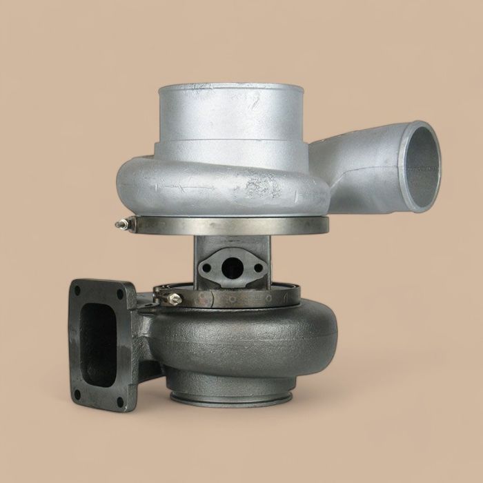 DDC Turbo BTV7501 Turbocharger 714322-0002 23540088 Compatible for 2000- DDC-MTU Genset With 12V4000 Engine