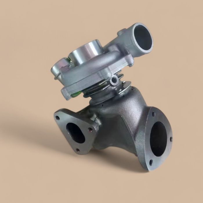 Land Turbo GT2052S Turbocharger 452239-5009 452239-0005 Compatible for 1998- Land-Rover Defender 2.5L TDI TD5 Engine MDI 525