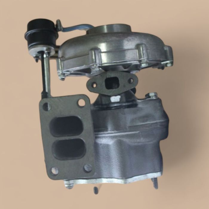 MMZ Turbocharger K27-541-01 3990023541 Compatible for MMZ Engine D263E3 Kamaz Bus МАЗ-103 Truck