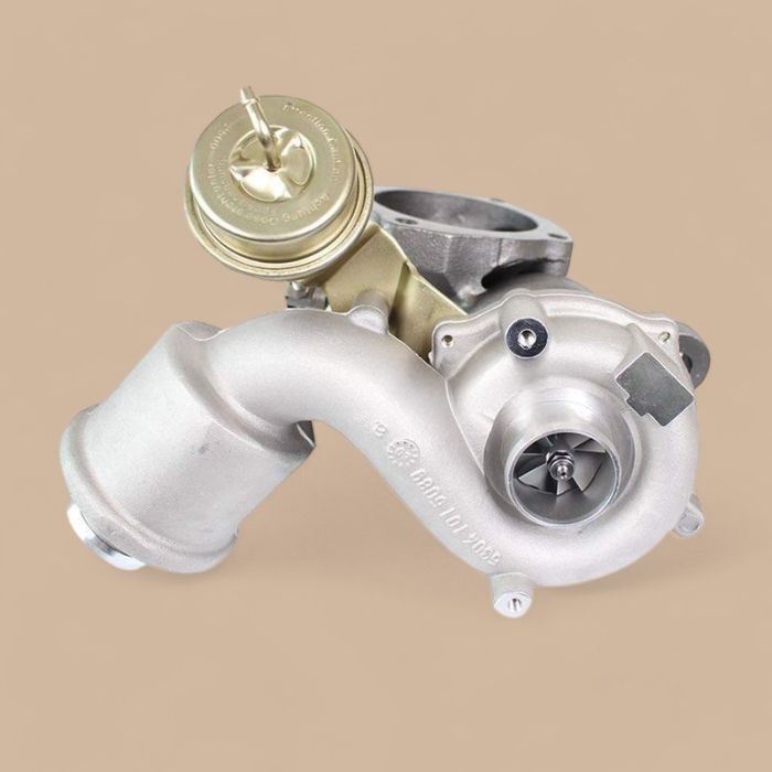Audi Turbo K04 Turbocharger 53049500001 Compatible for 1996-09 Audi TT upgraded Engine FT 190 4EB 4EA 4EC