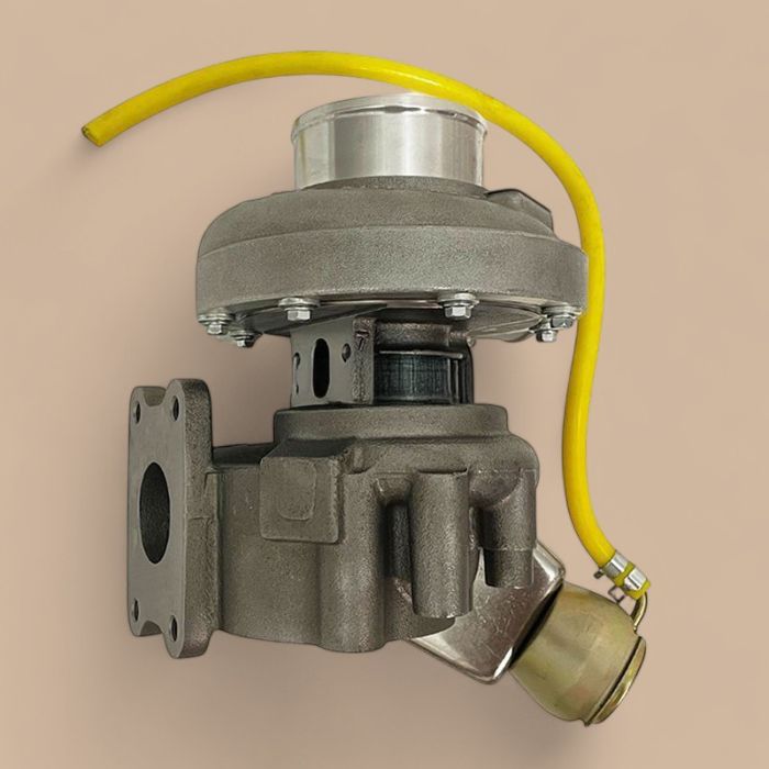 Caterpillar Turbo GT2256S Turbocharger 4795812 371-3217 Caterpillar CAT C4.4 Perkins 4.4L Tier 4 Engine