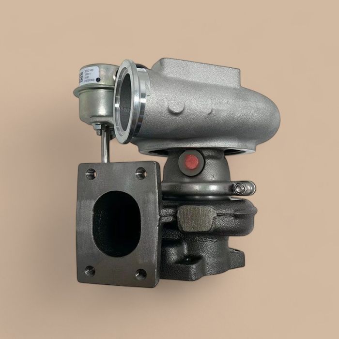 Cummins Turbo HE211W Turbocharger 3774186 4309102 Compatible for Cummins Engine ISF3.8