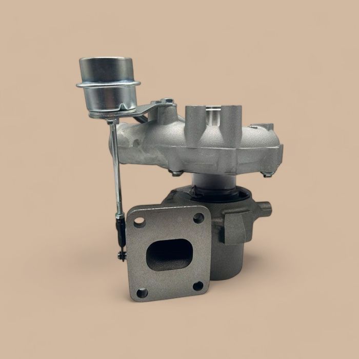 Mitsubishi Turbo GT2260S Turbocharger A4300900480 836254-0002 Compatible for Mitsubishi Engine 4D34-2AT4