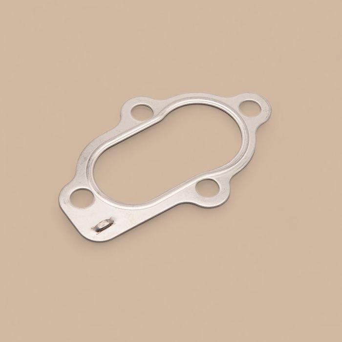 Kubota Turbocharger Gasket 16292-17110 Compatible for Kubota Mower F3710 ZD1611LF Tractor L3000DT L3000F L3010DT L3010F Loader R420 R420S SCL1000