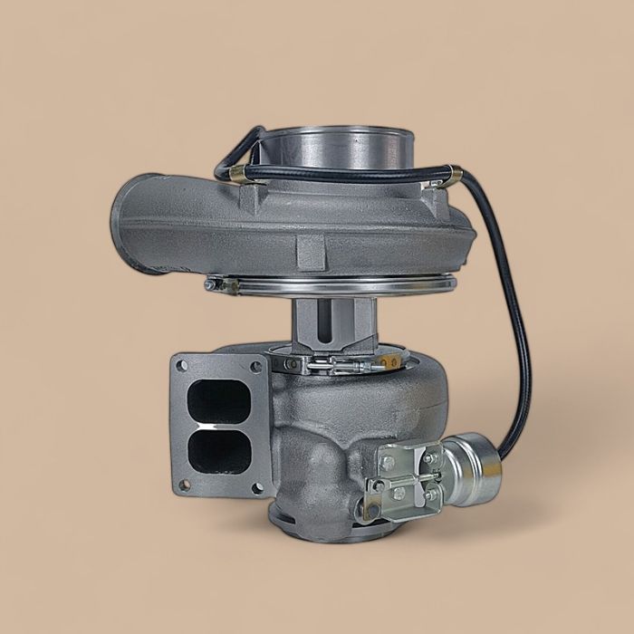 Caterpillar Turbo GTA4702B Turbocharger 362-0855 Compatible for Caterpillar CAT Engine C15