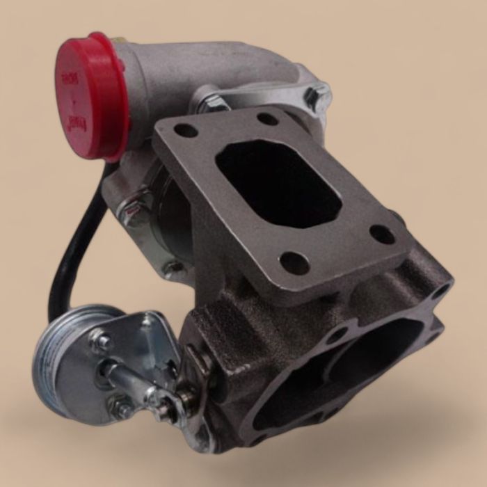 BAW Turbo TB28 Turbocharger B1118010-C129 B1118010-C012 Compatible for BAW Engine CA4D32 Truck Fenix-1044