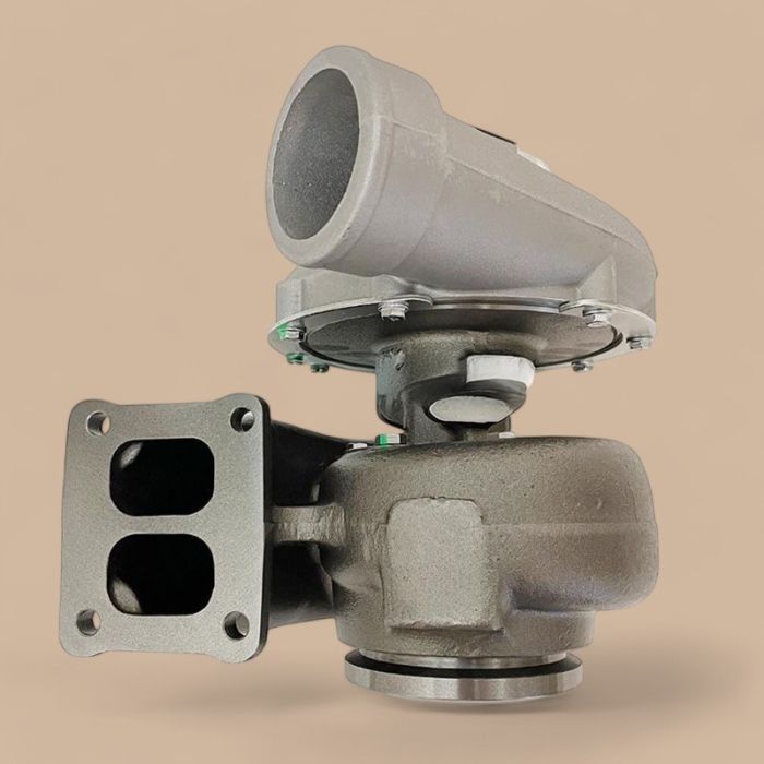 Cummins Turbo H2D Turbocharger 3532474 380363900 Compatible for Cummins Engine L10 Bus