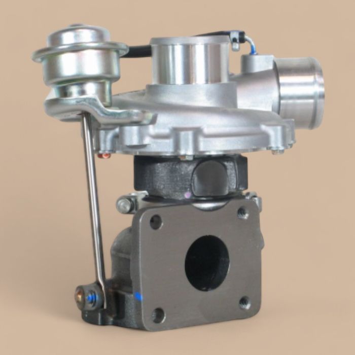 Isuzu Turbo RHF4 Turbocharger V420210 8-98132072-0 Compatible for Isuzu Engine 4JK1-TCX 4JJ1 Pickup Truck D-MAX