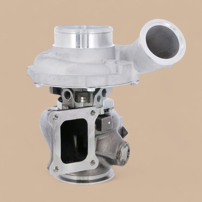 Scania Turbo GGTC3271BNSL Turbocharger 822206-0010 822206-13 Compatible for Scania Truck